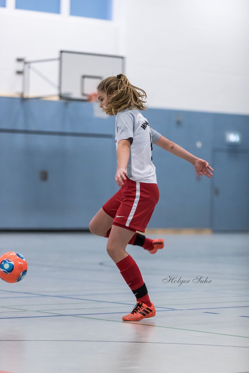 Bild 91 - HFV Futsalmeisterschaft C-Juniorinnen